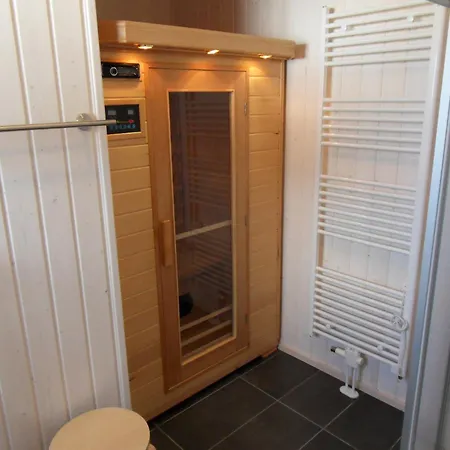 Trolljenta Casa de Férias