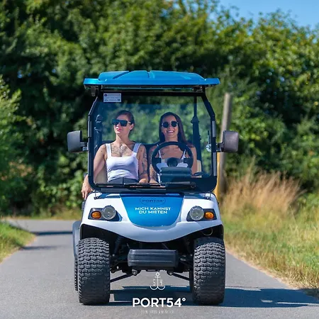 Trolljenta * Olpenitz