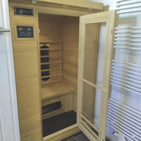 Casa de Férias Trolljenta