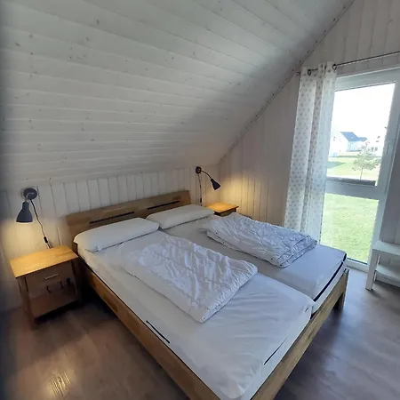 Casa de Férias Trolljenta