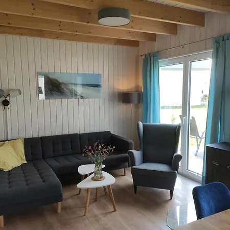 Trolljenta Casa de Férias Olpenitz