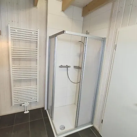 Casa de Férias Trolljenta *