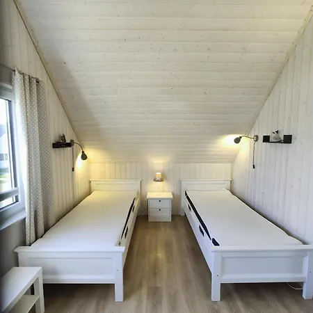 Casa de Férias Trolljenta *