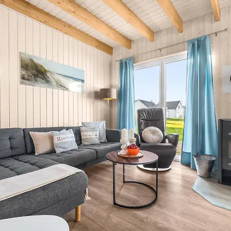 Casa de Férias Trolljenta Olpenitz