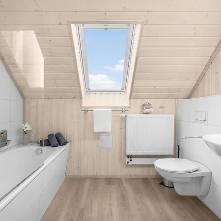 Casa de Férias Trolljenta *