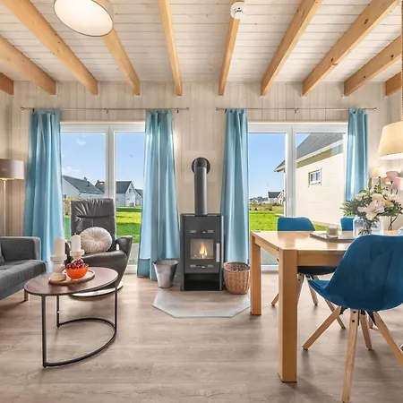 Trolljenta Casa de Férias *