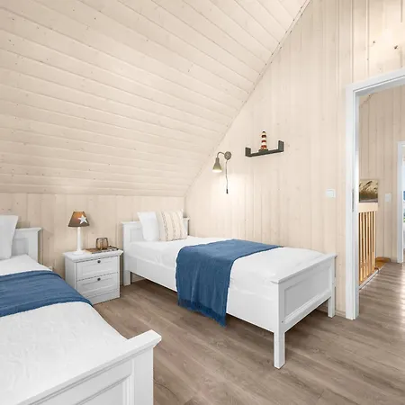 Casa de Férias Trolljenta