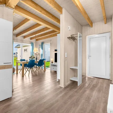 Trolljenta Casa de Férias *