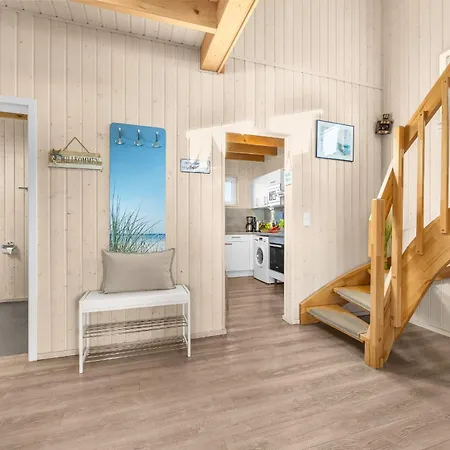 Casa de Férias Trolljenta *