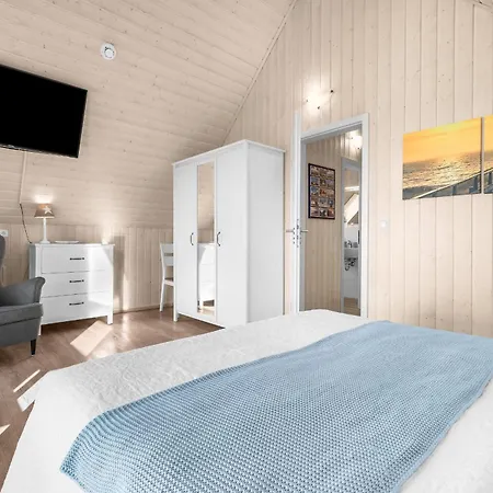 Casa de Férias Trolljenta