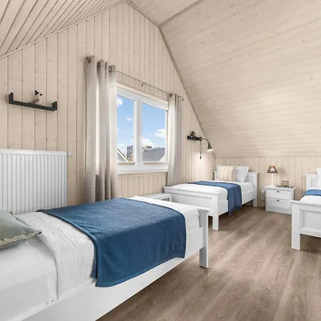 Trolljenta Casa de Férias *