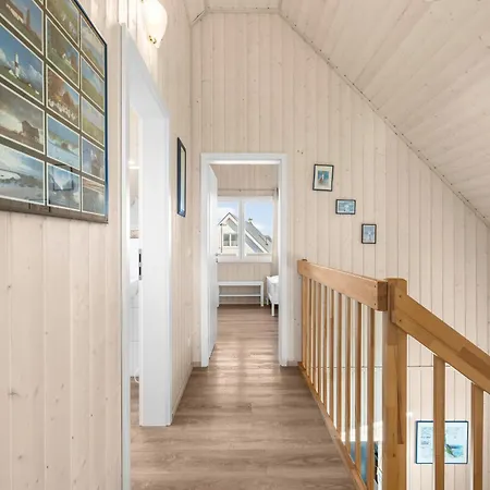 Casa de Férias Trolljenta *