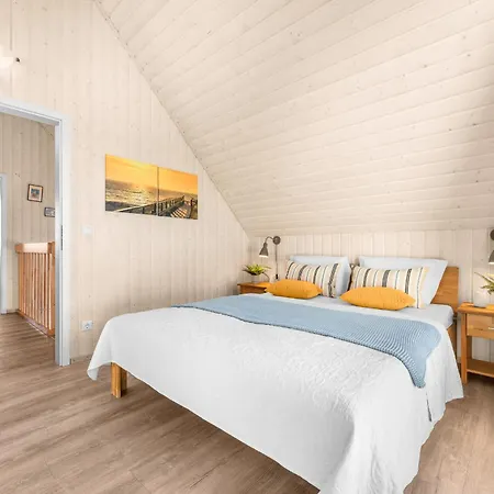 Trolljenta Casa de Férias