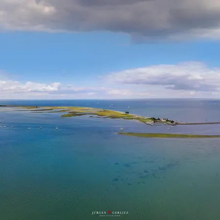 Casa de Férias Trolljenta *